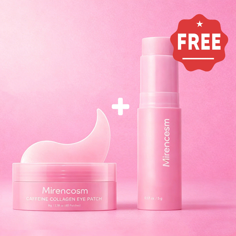 Buy Eye Mask Get Multi Balm Free